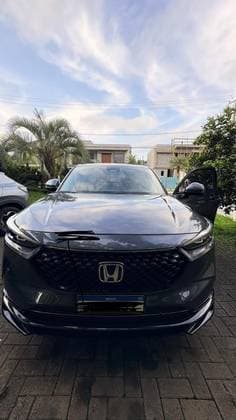 Carro 1.5 DI I-VTEC TURBO FLEX TOURING CVT