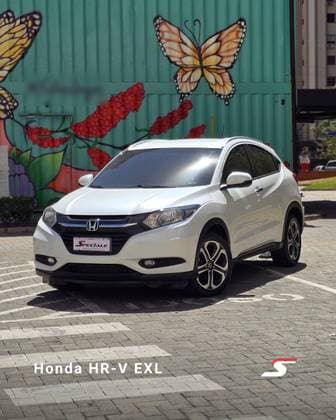 Carro 1.8 16V FLEX EXL 4P AUTOMÁTICO