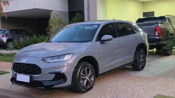 Carro 2.0 i-VTEC GASOLINA TOURING CVT