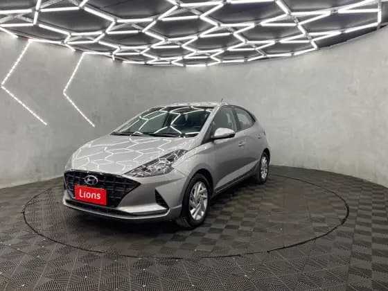 Carro 1.0 12V FLEX EVOLUTION MANUAL