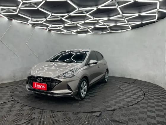 Carro 1.0 12V FLEX VISION MANUAL