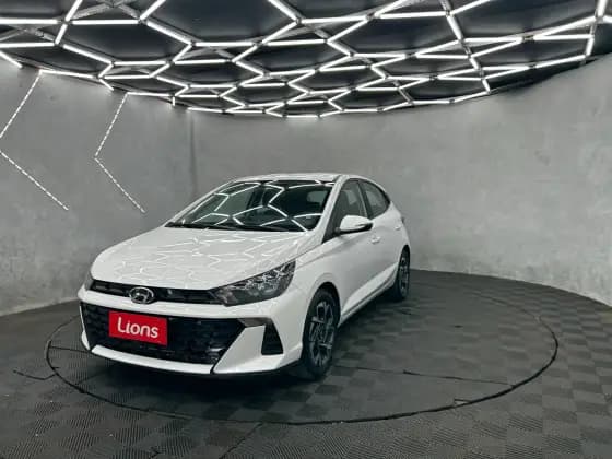Carro 1.0 TGDI FLEX COMFORT MANUAL