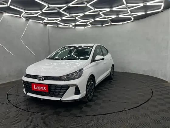 Carro 1.0 TGDI FLEX COMFORT MANUAL