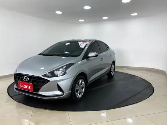 Carro 1.0 12V FLEX VISION MANUAL