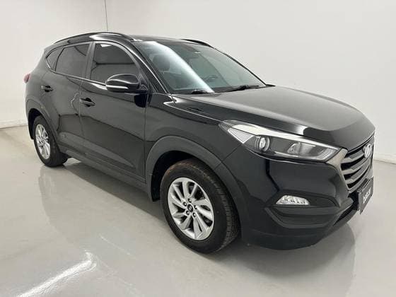 Carro 1.6 16V T-GDI GASOLINA GLS ECOSHIFT
