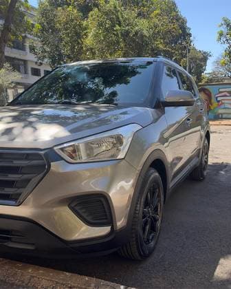 Carro 1.6 16V FLEX ATTITUDE MANUAL