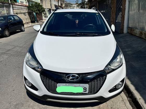 Carro 1.6 16V PREMIUM FLEX 4P AUTOMÁTICO