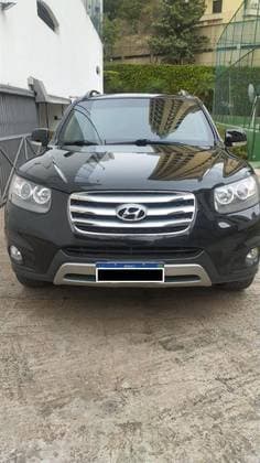 Carro 3.5 MPFI GLS 7 LUGARES V6 24V 285CV GASOLINA 4P AUTOMÁTICO