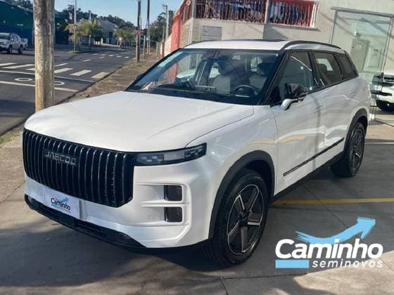 Carro 1.5 TGDI PHEV PRESTIGE DHT
