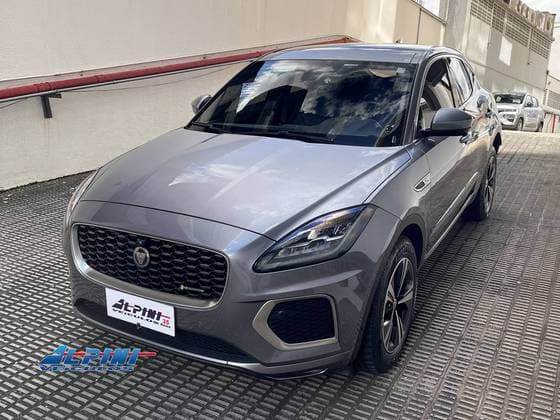 Carro 2.0 16V P250 FLEX R-DYNAMIC S AWD AUTOMÁTICO