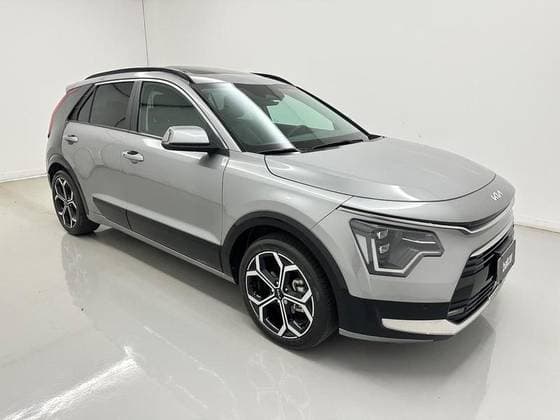 Carro 1.6 GDI HEV SX PRESTIGE DCT