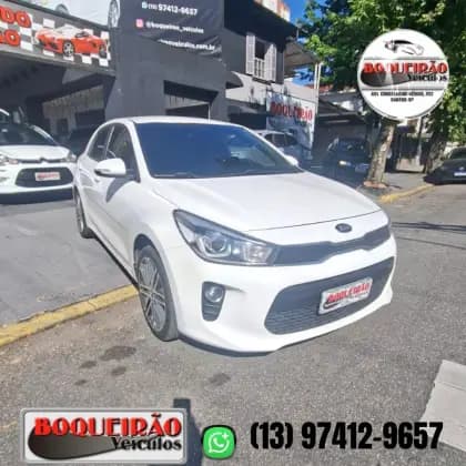 Carro 1.6 16V FLEX EX AUTOMÁTICO