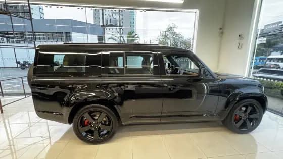 Carro 3.0 D350 TURBO DIESEL MHEV 130 X AWD AUTOMÁTICO