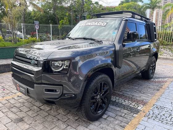 Carro 3.0 D300 TURBO DIESEL MHEV 130 OUTBOUND AWD AUTOMÁTICO