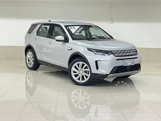 Carro 2.0 P250 TURBO FLEX SE AUTOMÁTICO