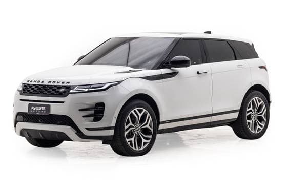 Carro 2.0 P300 GASOLINA MHEV R-DYNAMIC HSE AWD AUTOMÁTICO