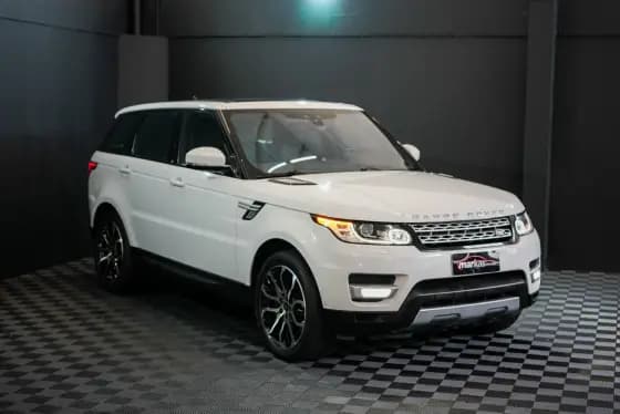 Carro 3.0 HSE 4X4 V6 24V TURBO DIESEL 4P AUTOMÁTICO