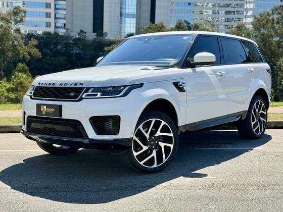 Carro 3.0 HSE 4X4 V6 24V TURBO DIESEL 4P AUTOMÁTICO