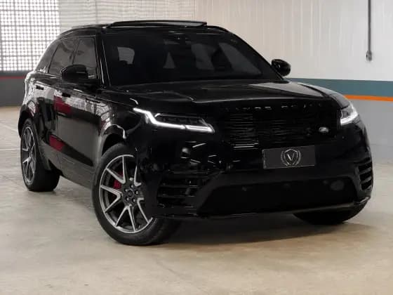 Carro 2.0 P400E PHEV R-DYNAMIC HSE AUTOMÁTICO