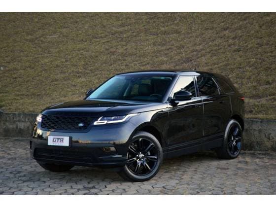 Carro 2.0 P250 GASOLINA S AUTOMÁTICO