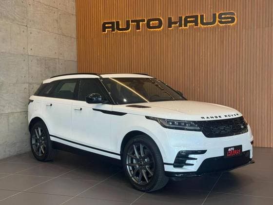 Carro 2.0 P400E PHEV R-DYNAMIC HSE AUTOMÁTICO