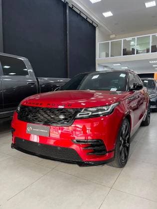 Carro 3.0 V6 P380 GASOLINA R-DYNAMIC SE AUTOMÁTICO