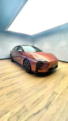 Carro 2.5 HÍBRIDO CVT