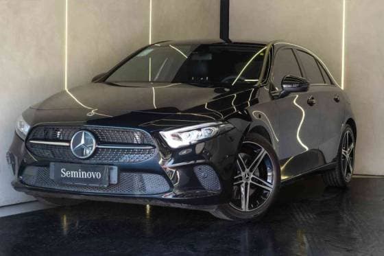 Carro 2.0 CGI GASOLINA SPORT 7G-DCT