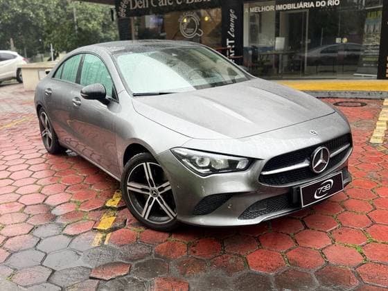 Carro 2.0 CGI GASOLINA 7G-DCT