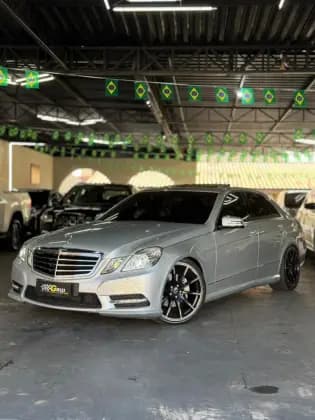 Carro 1.8 CGI AVANTGARDE 16V GASOLINA 4P AUTOMÁTICO