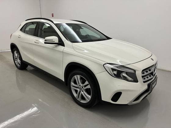 Carro 1.6 CGI FLEX STYLE 7G-DCT