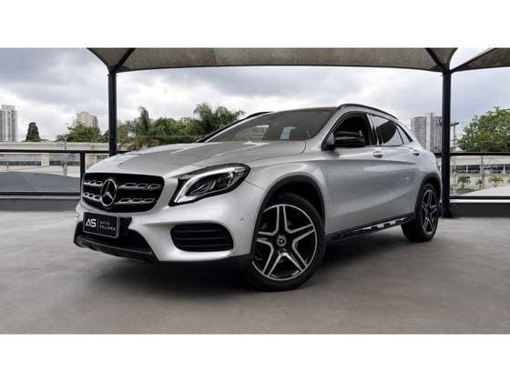 Carro 2.0 CGI GASOLINA SPORT 7G-DCT