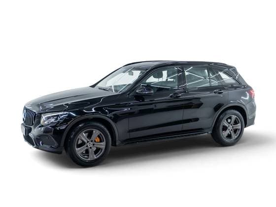 Carro 2.0 CGI GASOLINA HIGHWAY 4MATIC 9G-TRONIC