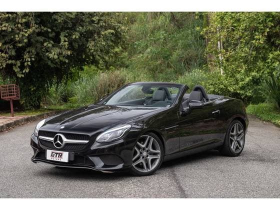 Carro 2.0 CGI GASOLINA 9G-TRONIC
