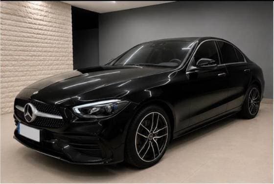 Carro 2.0 EQ BOOST HÍBRIDO AMG LINE 9G-TRONIC