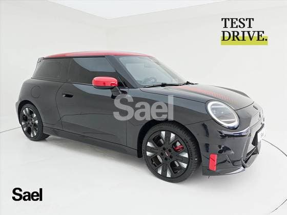 Carro 54,2 KW ELÉTRICO JOHN COOPER WORKS