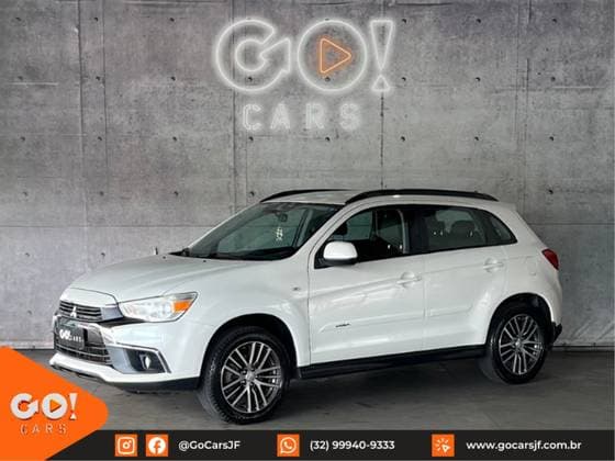 Carro 2.0 4X2 16V FLEX 4P AUTOMÁTICO
