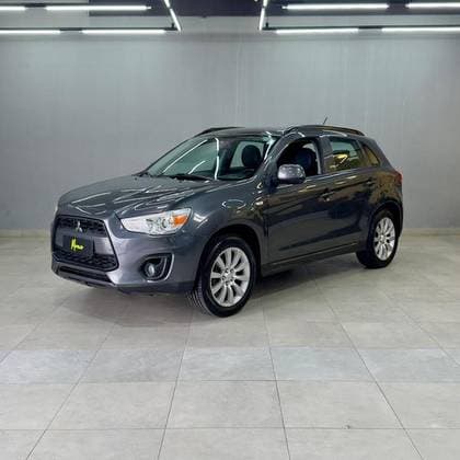 Carro 2.0 4X2 16V GASOLINA 4P AUTOMÁTICO