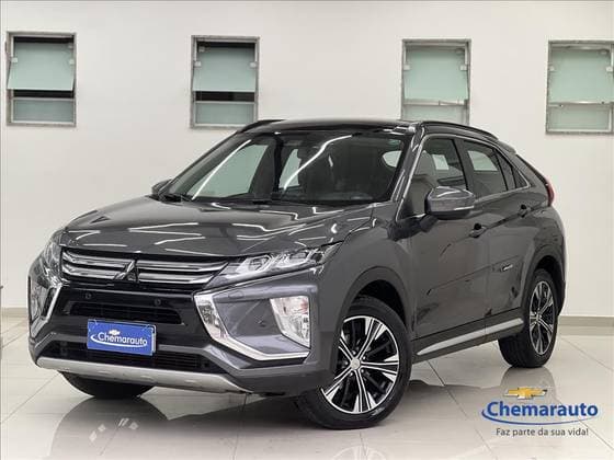 Carro 1.5 MIVEC TURBO GASOLINA HPE-S CVT