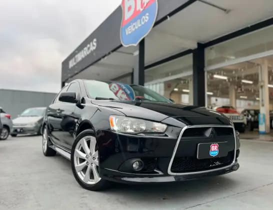 Carro 2.0 GT 16V GASOLINA 4P AUTOMÁTICO