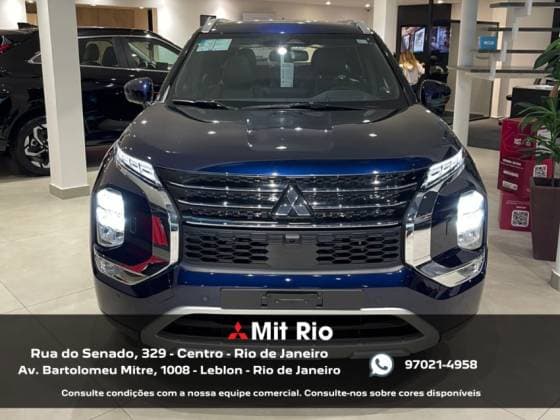 Carro 2.4 PHEV SIGNATURE S-AWC DHT