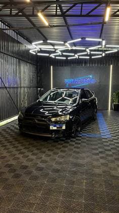 Carro 2.0 16V GASOLINA 4P MANUAL