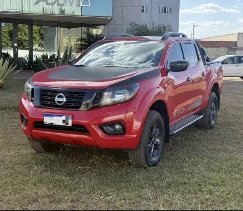Carro 2.3 16V TURBO DIESEL ATTACK CD 4X4 AUTOMÁTICO