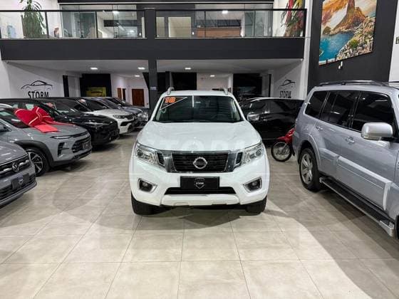 Carro 2.3 16V TURBO DIESEL LE CD 4X4 AUTOMÁTICO