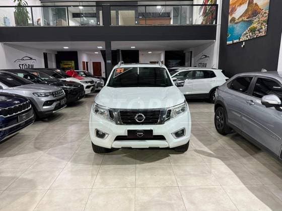 Carro 2.3 16V TURBO DIESEL LE CD 4X4 AUTOMÁTICO