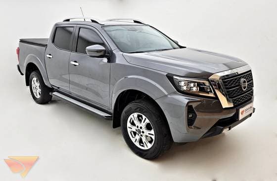 Carro 2.3 16V TURBO DIESEL XE CD 4X4 AUTOMÁTICO