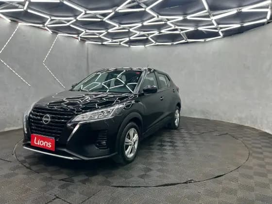 Carro 1.6 16V FLEXSTART ACTIVE XTRONIC
