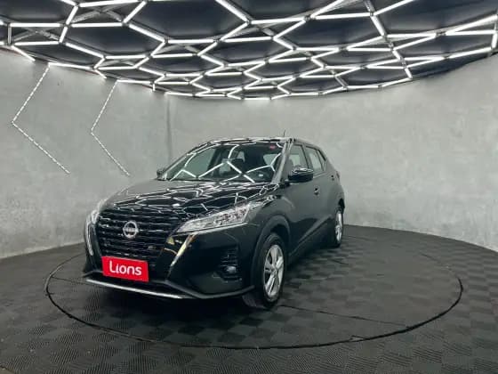 Carro 1.6 16V FLEXSTART ACTIVE XTRONIC