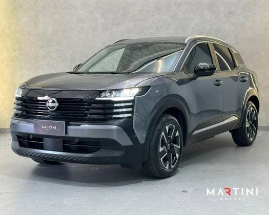 Carro 1.0 TURBO FLEX ADVANCE DCT