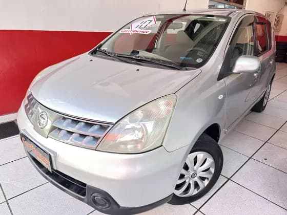 Carro 1.6 16V FLEX 4P MANUAL